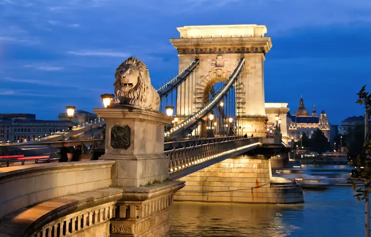 Pacote de viagem O Melhor da Europa Central
