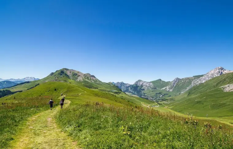 Pacote de viagem Grand Tour da França