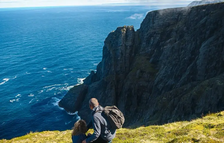 Pacote de viagem Lofoten e Cabo Norte