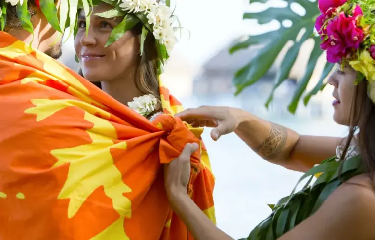 Pacote de viagem Plage & Romance: Tahiti, Taha’a, Bora Bora e Tikehau