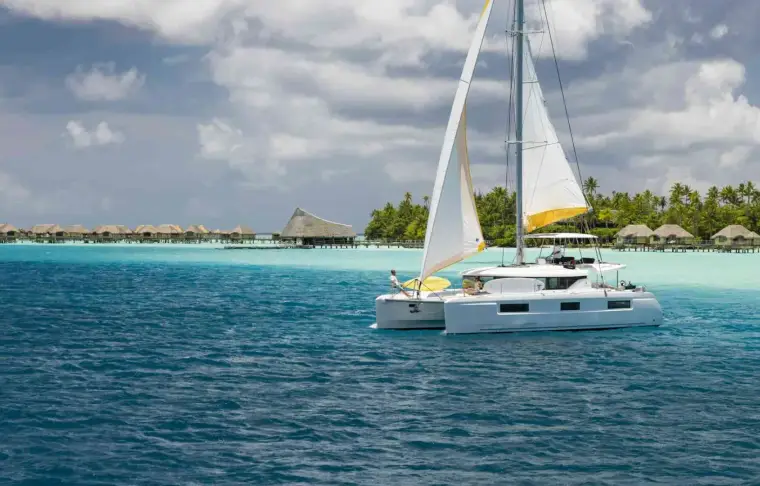 Pacote de viagem Cruzeiro pelas Ilhas da Sociedade com Bora Bora