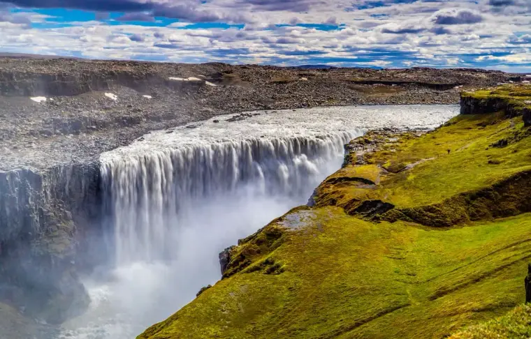 Pacote de viagem Rumo às Terras da Islândia