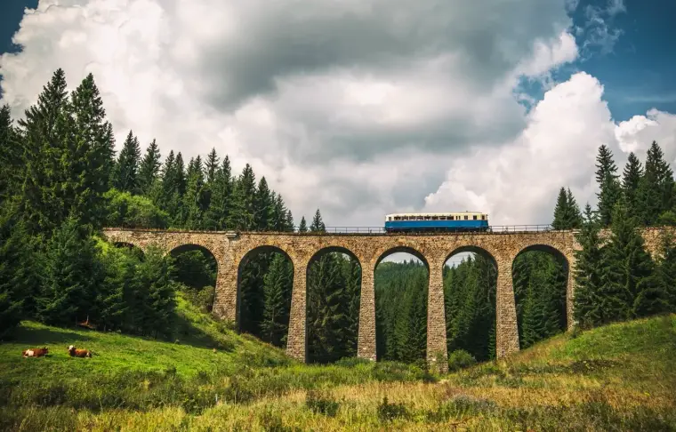 Pacote de viagem Eslováquia