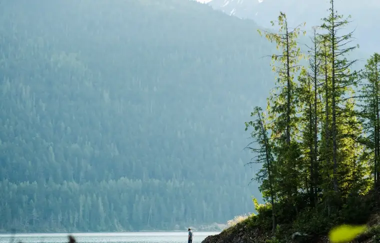 Pacote de viagem Vancouver, Whistler, Revelstoke e Montanhas Rochosas