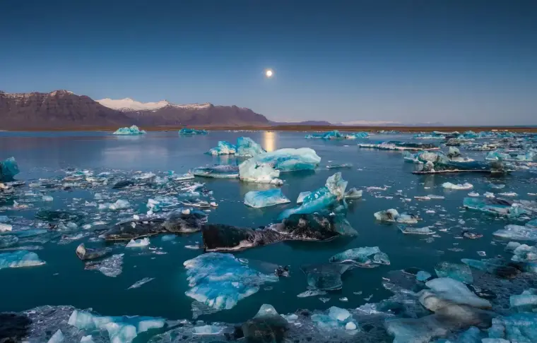 Pacote de viagem Islândia Boreal - O melhor do Sul da Islândia
