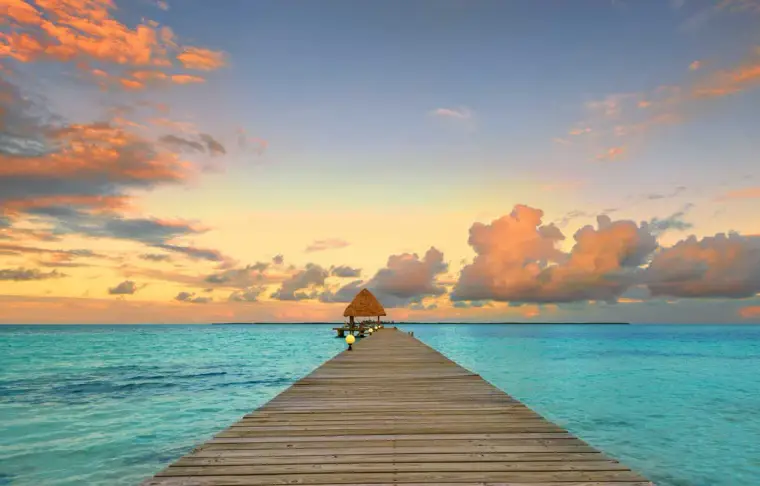 Pacote de viagem Belize