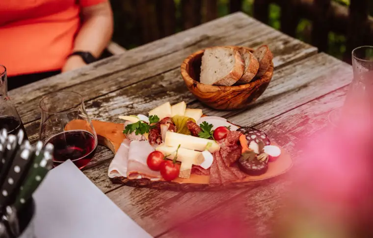 Pacote de viagem Joias Culinárias