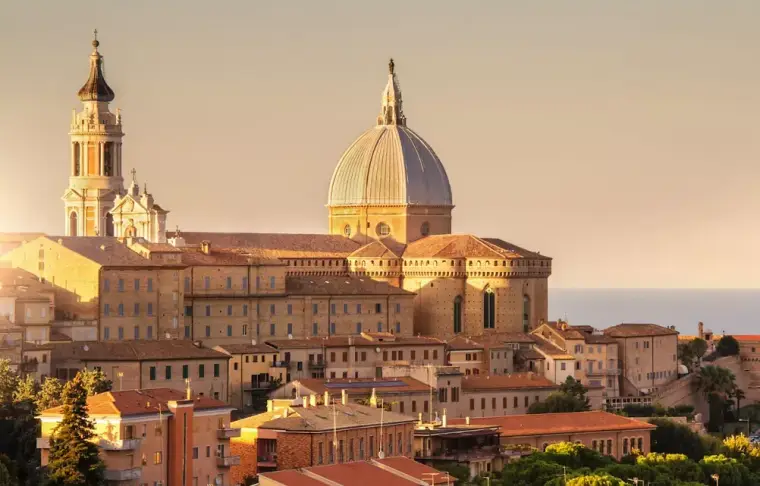 Pacote de viagem Tour Mariano com Roma e Loreto