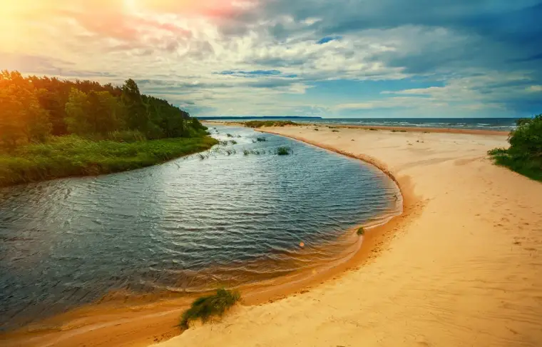 Pacote de viagem A Grande Terra dos Países Bálticos