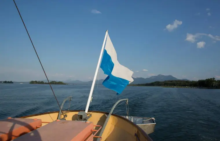 Pacote de viagem O Melhor da Baviera