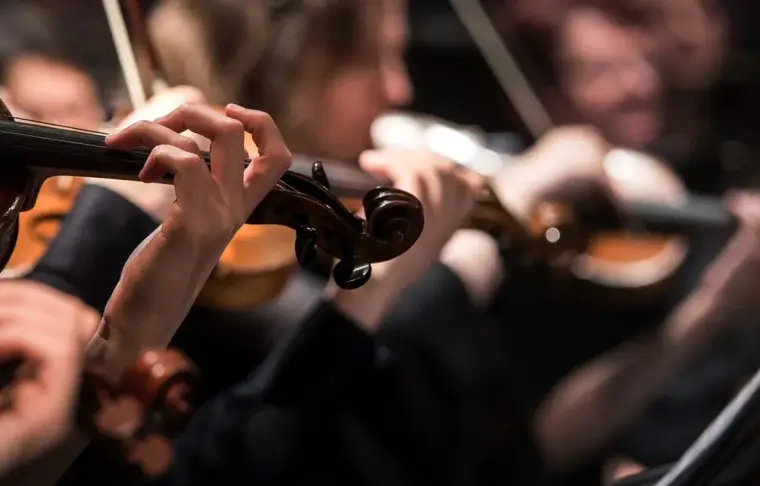Pacote de viagem Grandes Compositores: Bach, Wagner e Handel