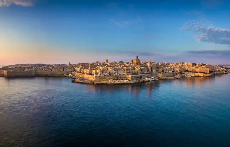 Pacote de viagem Maravilhas da Sardenha, Córsega, Sicília e Malta