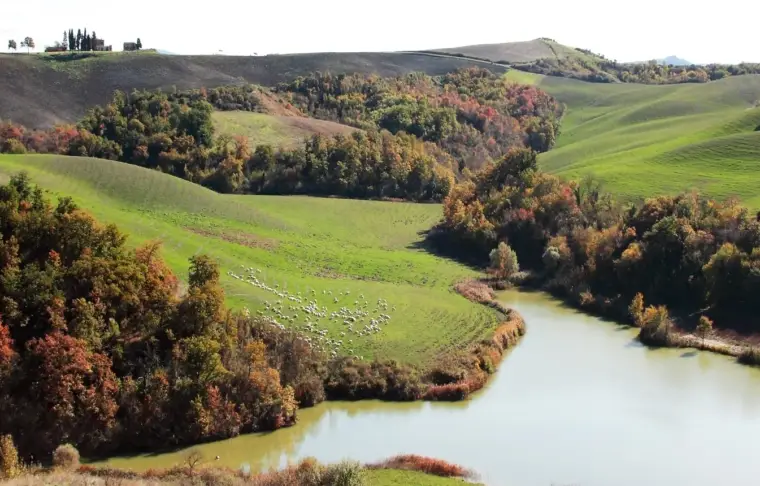 Pacote de viagem Tour Maravilhas da Toscana