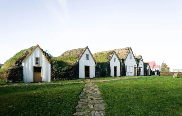 Pacote de viagem Terra de Vikings: Noruega e Islândia