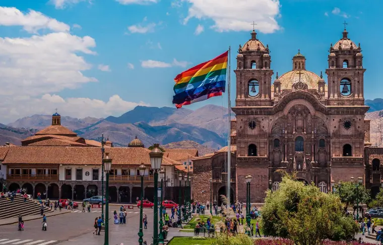 Pacote de viagem Peru Especial