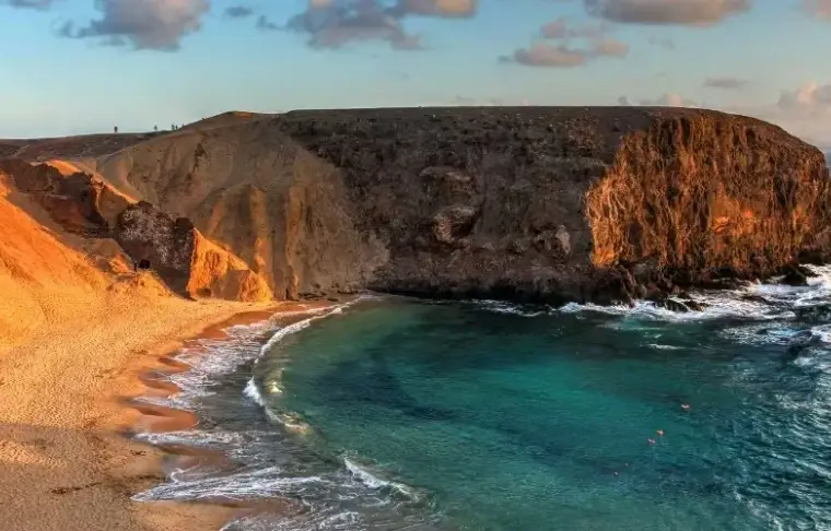 Pacote de viagem Ilhas Canárias - Tenerife e Lanzarote