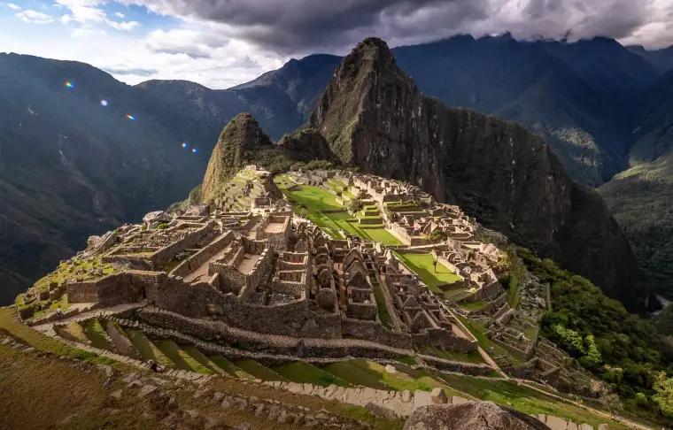 Pacote de viagem Caminho Sagrado a Machu Picchu