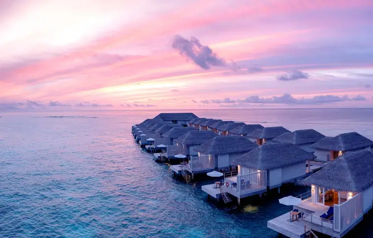 Pacote de viagem Baglioni Resort Maldives