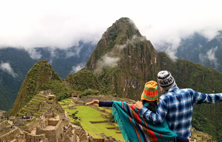 Pacote de viagem Honeymoon Peru