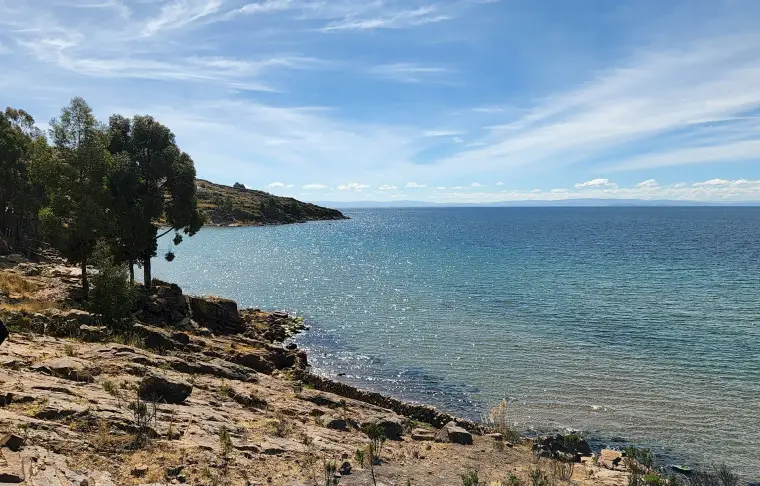 Pacote de viagem Experiência Andina