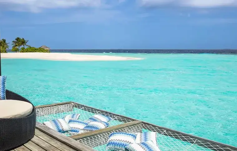 Pacote de viagem NH Collection Havodda Maldives