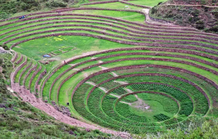 Pacote de viagem Luzes do Império Inca
