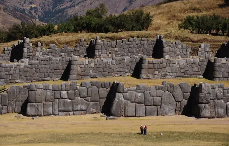 Pacote de viagem Peru, Terra Inca