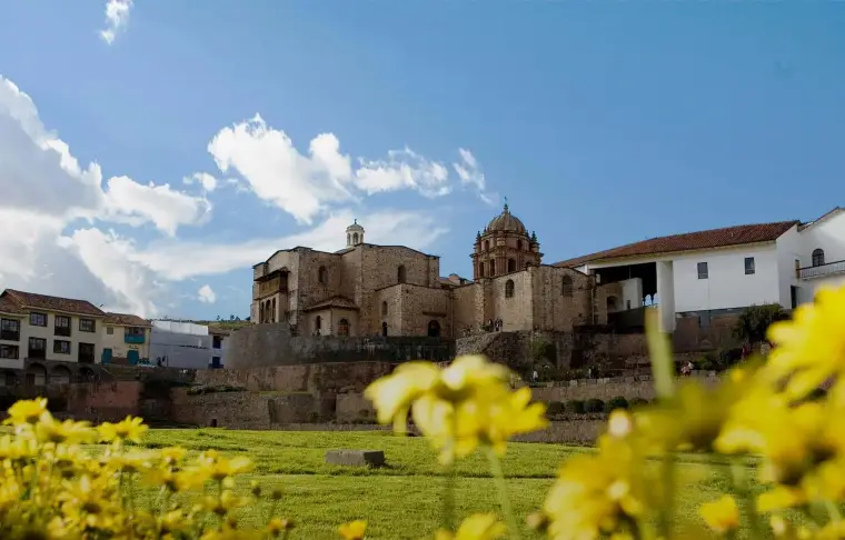 Pacote de viagem O Melhor de Cusco