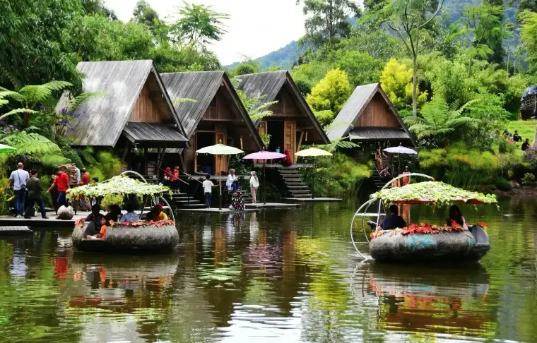 Pacote de viagem Ubud, Gili Trawangan e Lombok