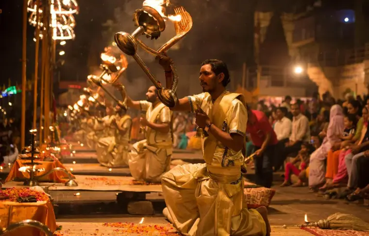 Pacote de viagem Trem Deccan Odyssey - Cultural Odyssey