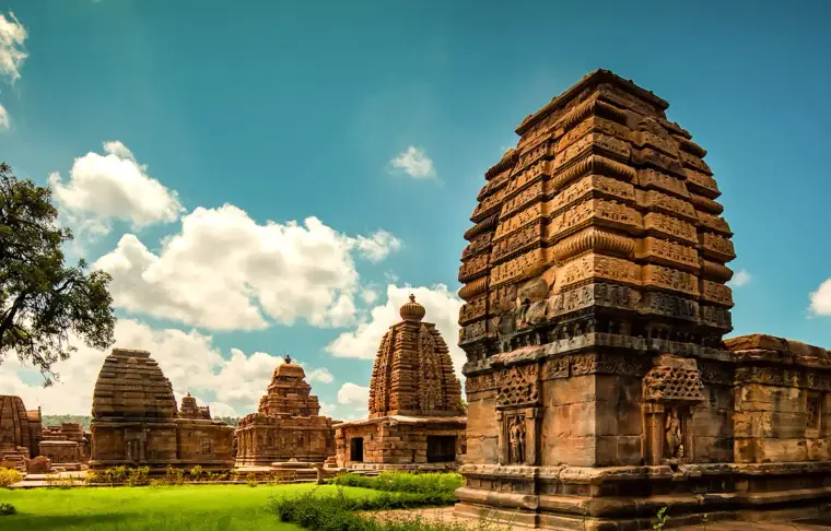 Pacote de viagem Karnataka Histórica com as Ilhas Andamão