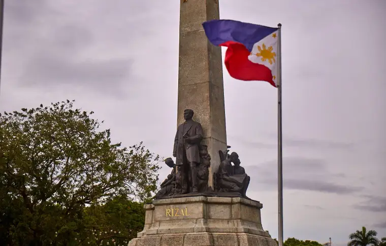 Pacote de viagem Manila, Cebu e Bohol