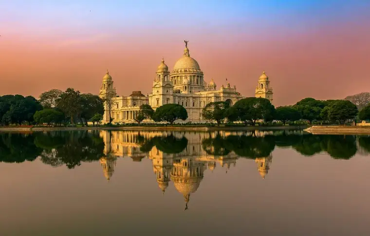 Pacote de viagem Nordeste da Índia com Taj