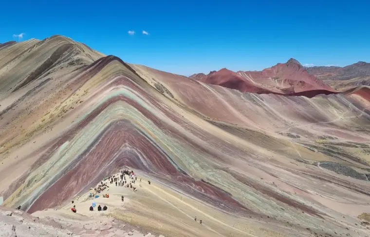 Pacote de viagem Grandes Maravilhas de Cusco