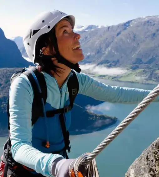 Experiência de viagem Aventura e Expedições
