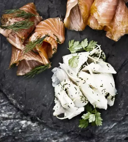 Experiência de viagem Gastronômico