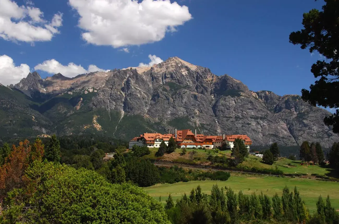 Hotel Llao Llao em Bariloche