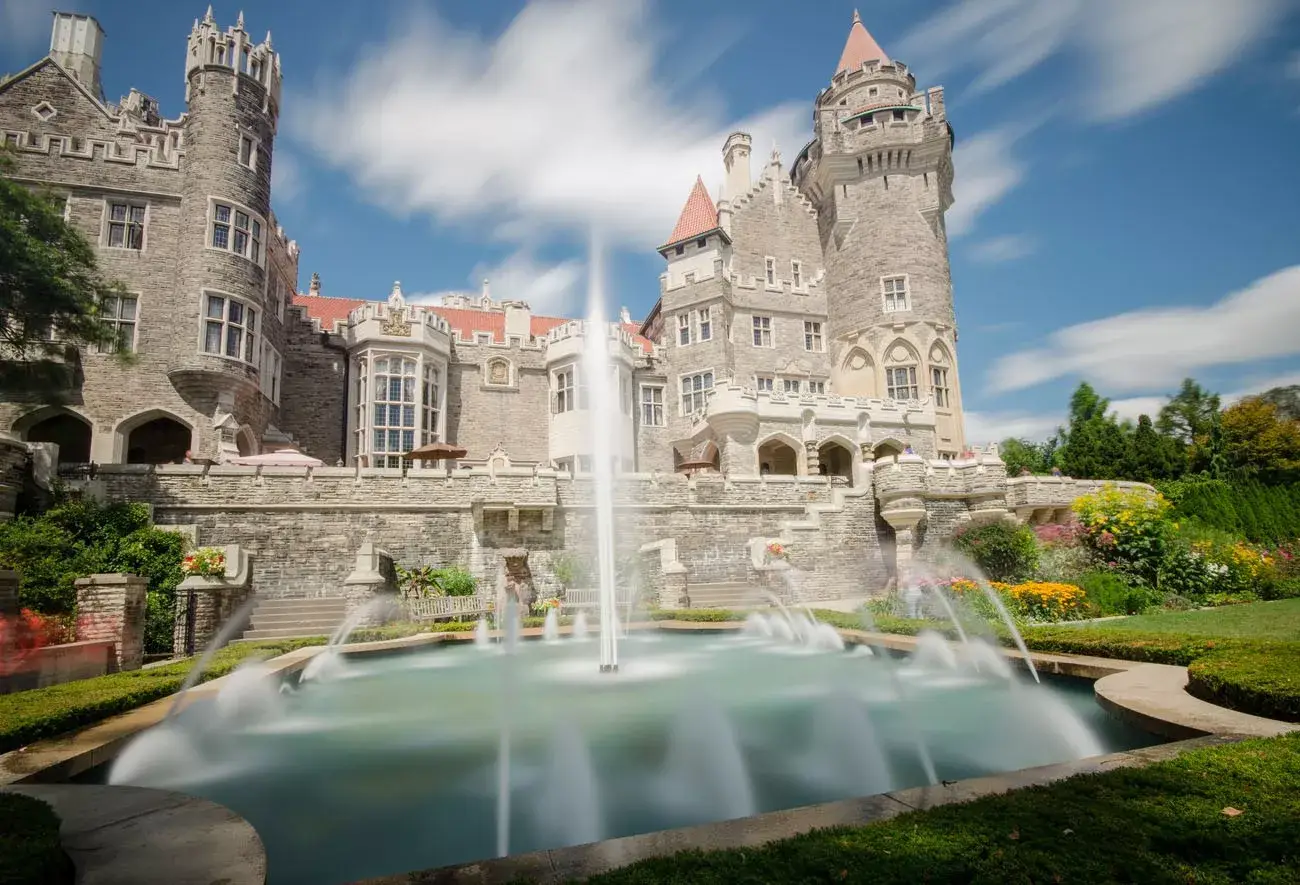 Casa Loma