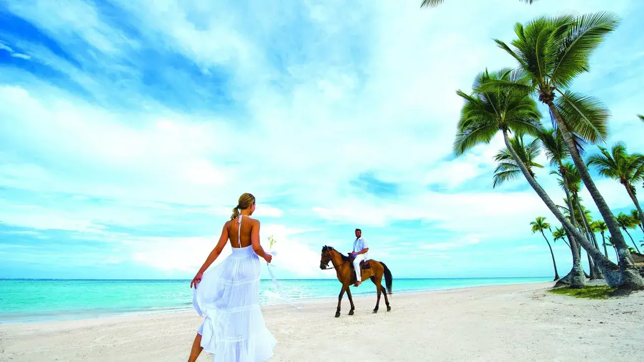 Pacote de viagem Lua de Mel em Punta Cana