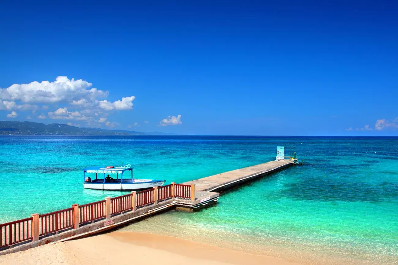 Montego Bay Jamica