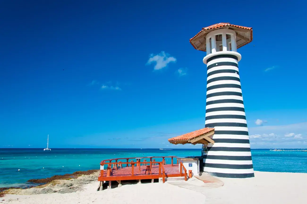 Pacote de viagem Punta Cana no Réveillon
