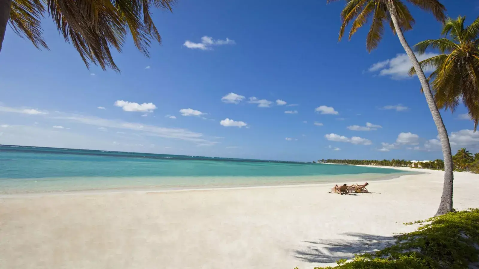 Pacote de viagem Punta Cana nas Férias de Janeiro