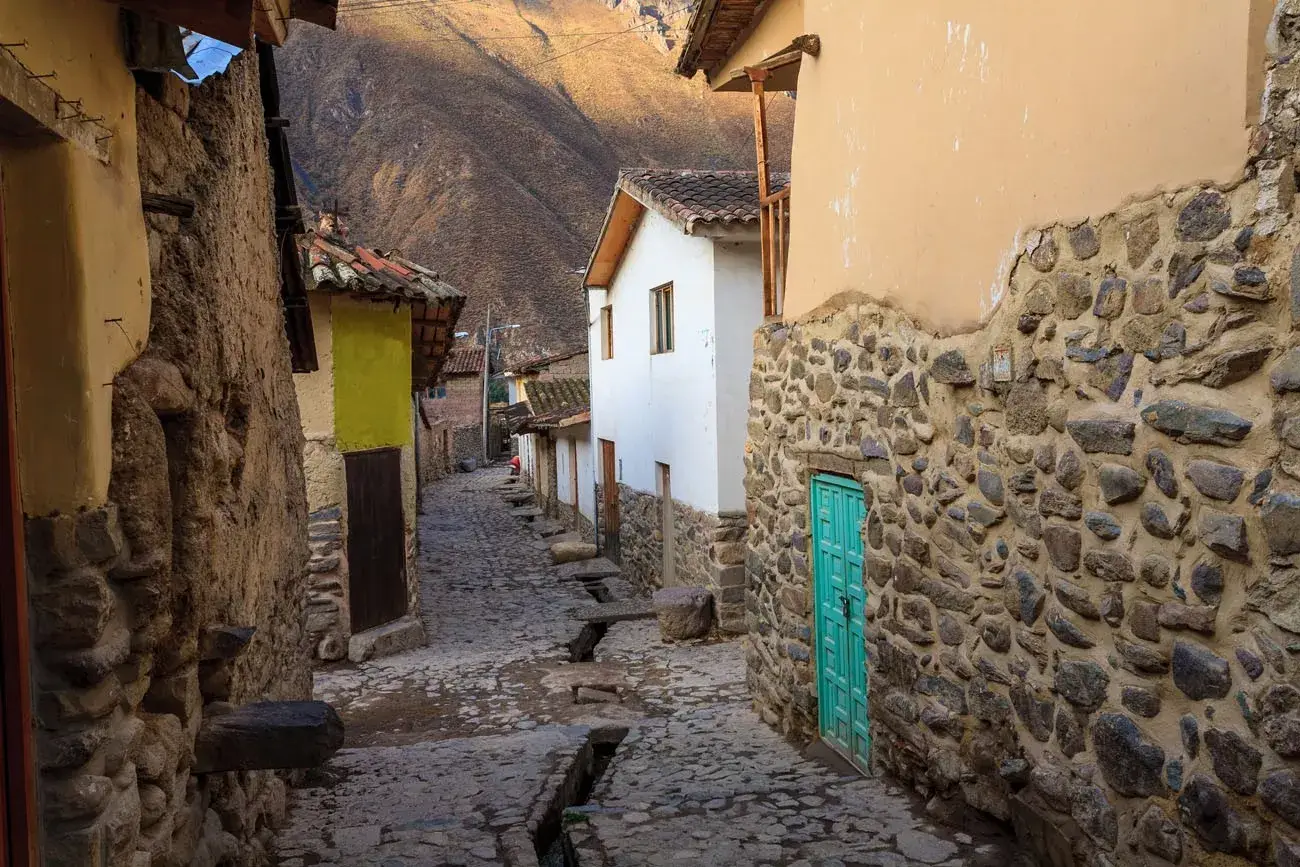 Pacote de viagem Cusco, Mistério dos Incas e Valle Sagrado