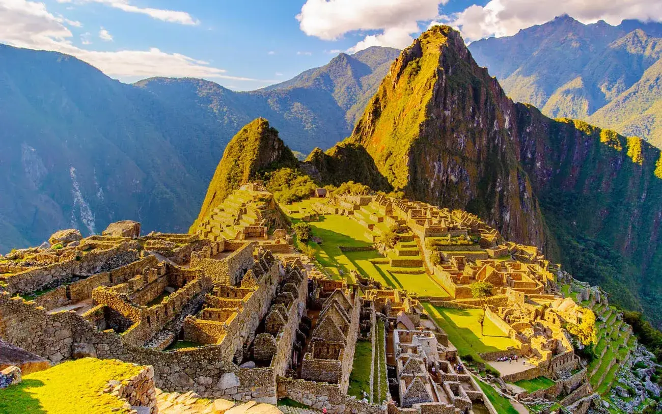 Pacote de viagem Lima, Cusco e Vale Sagrado