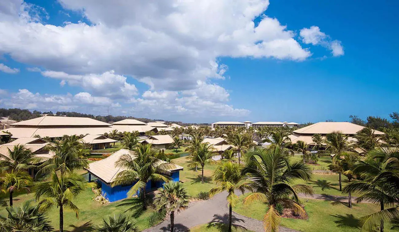 Vila Gale Cumbuco
