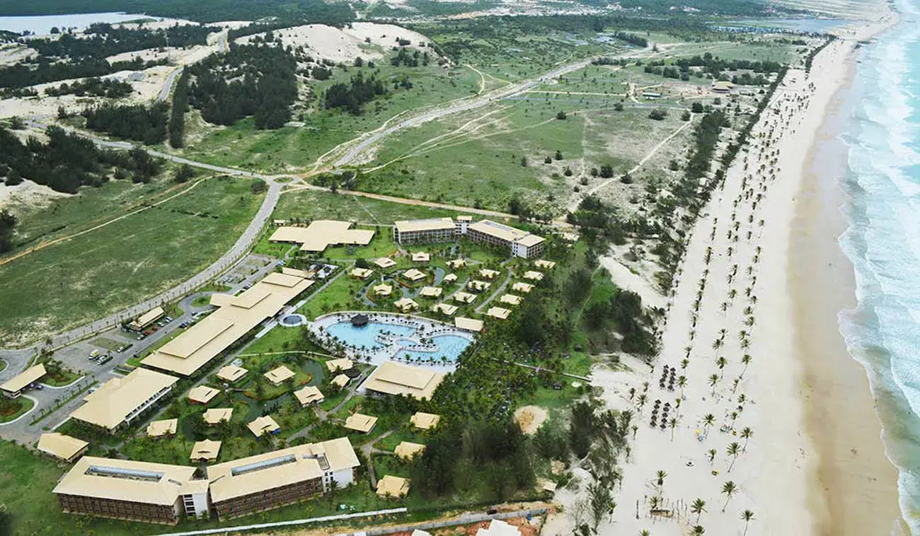 Vila Gale Cumbuco