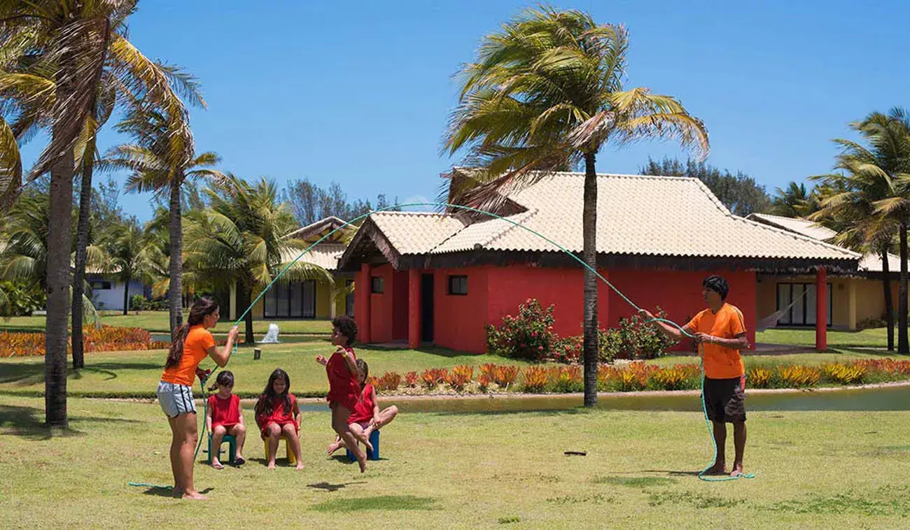 Vila Gale Cumbuco
