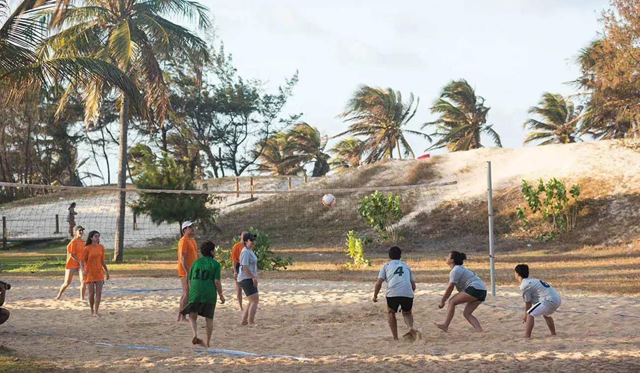 Vila Gale Cumbuco