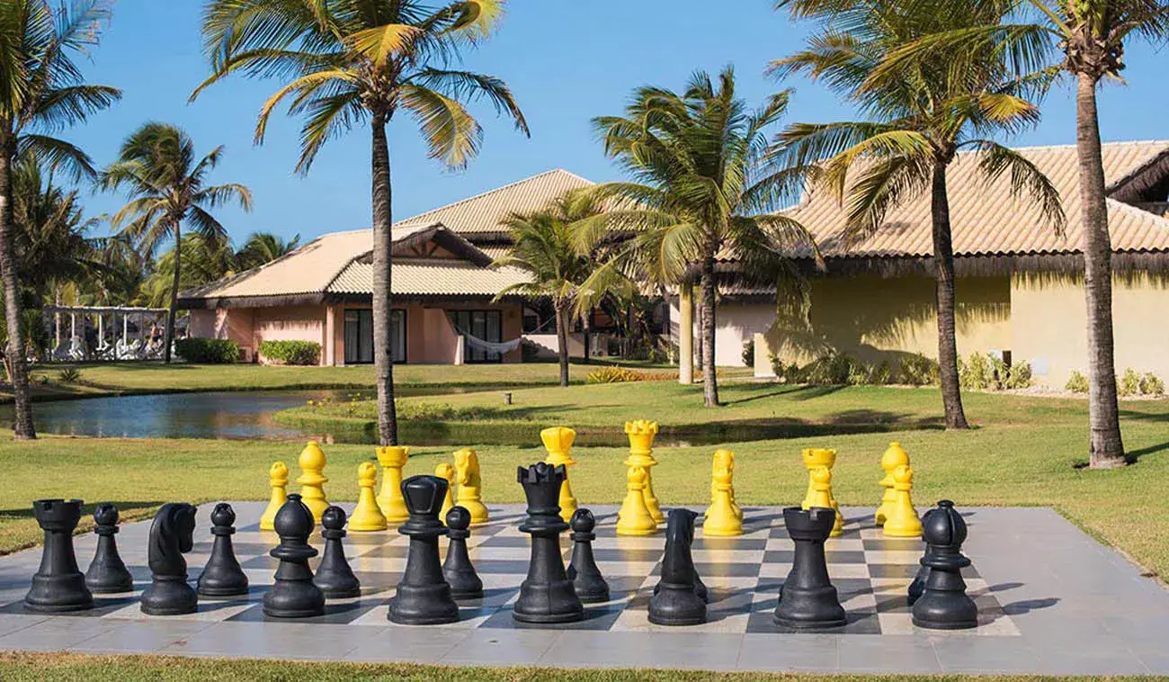 Vila Gale Cumbuco