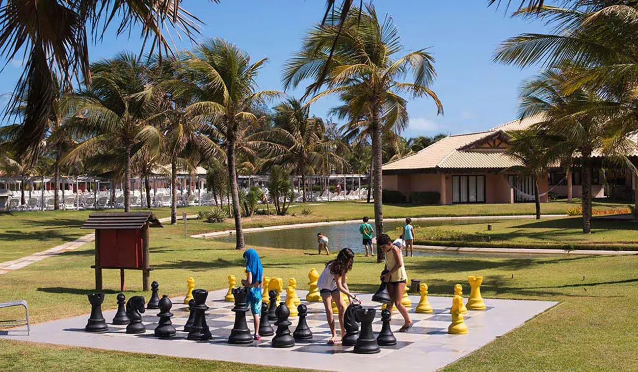 Vila Gale Cumbuco